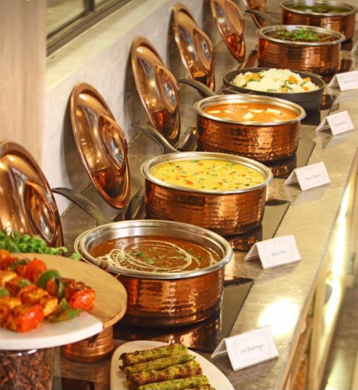 Ganesh Catering and Tiffins